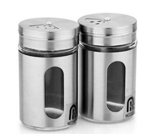Mosaic Salt & Pepper Shaker SVATY at rs.157