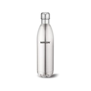 Nirlon flask