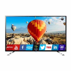 PaytmMall - Buy Daiwa 122 cm (48 inch) L50FVC5N Full HD Smart LED TV at Rs 23239