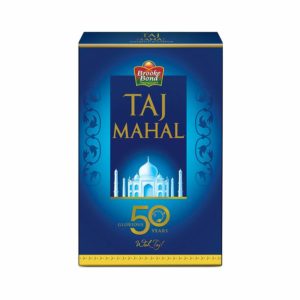 PaytmMall - Buy Taj Mahal Tea 500g at Rs 180 