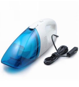 Pepperfry- Buy Stybuzz High Power Handheld Portable 12V Car Vacuum Cleaner at Rs 199