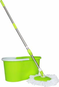 Princeware 6207 360-Degree Magic Mop