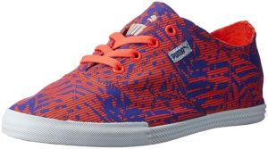 Puma Unisex Streetsala Graphics Idp Sneakers