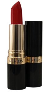 Revlon Super Lustrous Matte Lipsticks, Look At Me, 4.2g at rs.350
