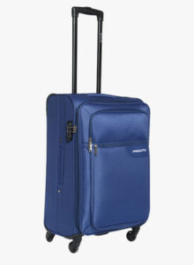 Safari & Pronto Trolley Bag