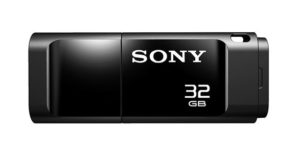 Sony USM32XB2 X Series 32GB USB 3.1 Pen Drive at rs.588