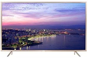 TCL 165.1 cm (65 inches) L65P2MUS 