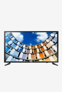 TataCliq - Buy Samsung 43M5100 109 cm (43 inches) Full HD LED TV (Black) at Rs 33557