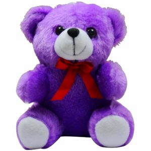  Teddy Bear
