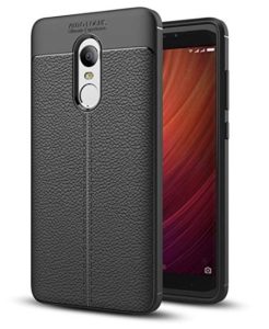 Valueactive Mi Redmi Note 4 Case at rs.134