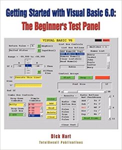  Visual Basic 