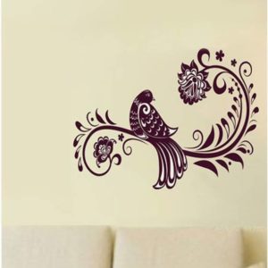 Wall Decals & Stickers