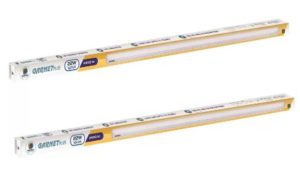 Wipro Garnet Plus 4 Feet 22Watt LED Tube Batten at rs.684