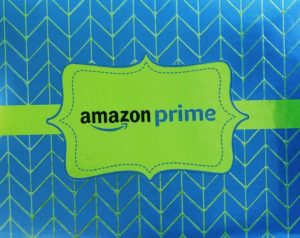 amazon prime