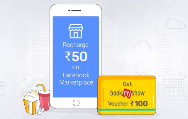 facebook market place bms voucher