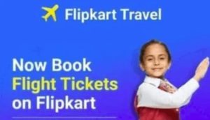 flipkart flight hdfc offer