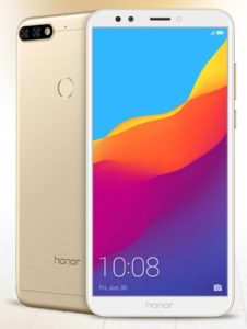 honor 7c flash sale