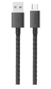iHave - Design For Samsung GP-U999REPBAGB USB Cable at rs.89