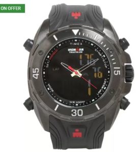 timex flipkart 70% off