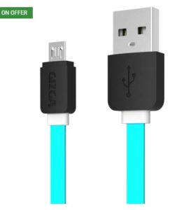 usb cable 90% off