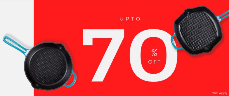 wonderchef end of season sale