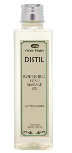 Aloe Veda Nourishing Hair Oil - Anti Dandruff at rs.466