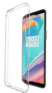 Amazon Brand - Solimo OnePlus 5t at rs.99