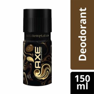 Amazon - Buy AXE Dark Temptation Deodorant, 150m at Rs. 94