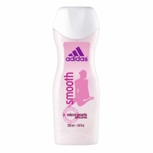 Amazon- Buy Adidas Smooth Shower Gel for Her, 250ml at Rs 140