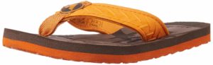 Amazon- Buy Airwalk Flip-Flops for boys more than 50% off 