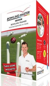 Amazon- Buy Bowling Master Pro Cricket Training Aid at Rs 1000
