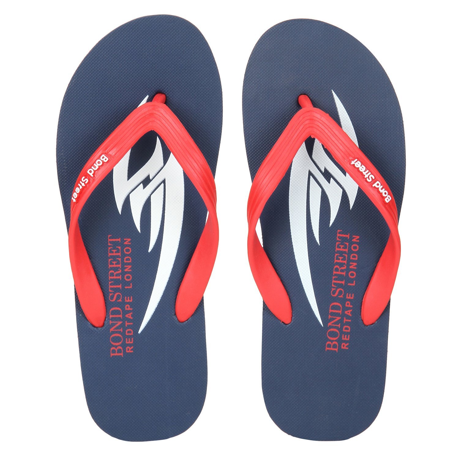 Amazon - Buy Branded Flip Flops at Minimum 75% off Starting from Rs. 68