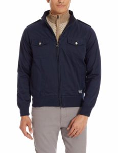 Amazon- Buy Duke Men's Cotton Jacket at Rs 559
