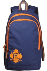 Amazon - Buy F Gear Bags at Minimum 70% off Starting from Rs. 249