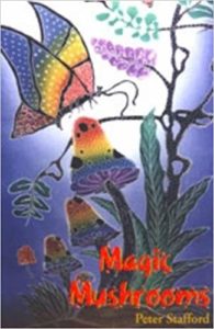 Amazon- Buy Magic Mushrooms Paperback – 31 Oct 2003 at Rs 136