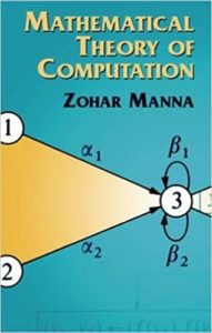 Amazon- Buy Mathematical Theory of Computation (Dover Books on Mathematics) at Rs 169