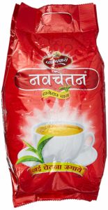 Amazon - Buy Navchetan Leaf Tea, 1kg at Rs 155