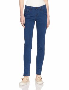 Amazon - Buy Newport Women's Jeans at Minimum 60% off Starting from Rs.211