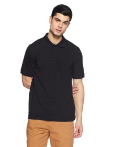 Amazon- Buy Puma Men's Polo T-shirt at Rs 388