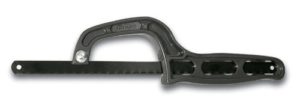 Amazon- Buy Stanley STA020807 Mini 254mm Hacksaw at Rs 81