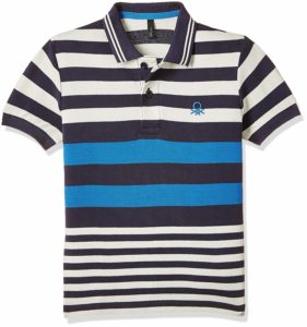 Amazon - Buy United Colors of Benetton Clothing at Minimum 80% off Starting from Rs. 121