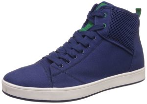 Amazon- Buy United Colors of Benetton Men's Sneakers at Rs 844