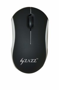Amazon- Buy ZAZZ - USB Basic Optical Wired Mouse for Office and Home Use at Rs 99
