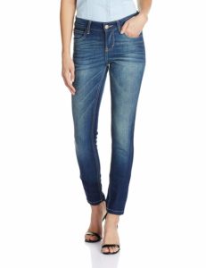 Amazon- Newport Women's Skinny Jeans at flat 60% off