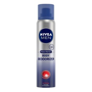 Amazon Nivea Body Deodrizer