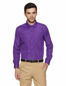 Amazon Steal - Buy Branded Shirts at 80% Discount starting from Rs. 300