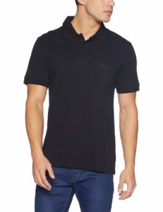 Amazon Steal - Buy Peter England, Fort Collins, Chromozome and other Branded T Shirts at 85% off