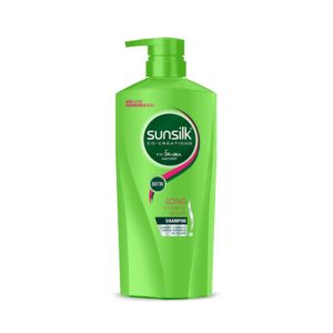 Amazon Sunsilk Long and Healthy Growth Shampoo, 650ml at Rs 178