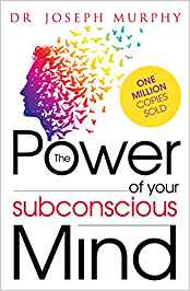 Amazon The Power of your Subconscious Mind at Rs 50 only