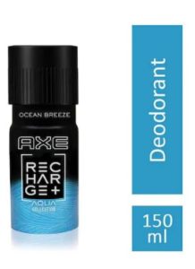 Axe Recharge Ocean Breeze Deodorant